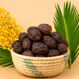 خرما آلوچه ای خرما آلوچه ای