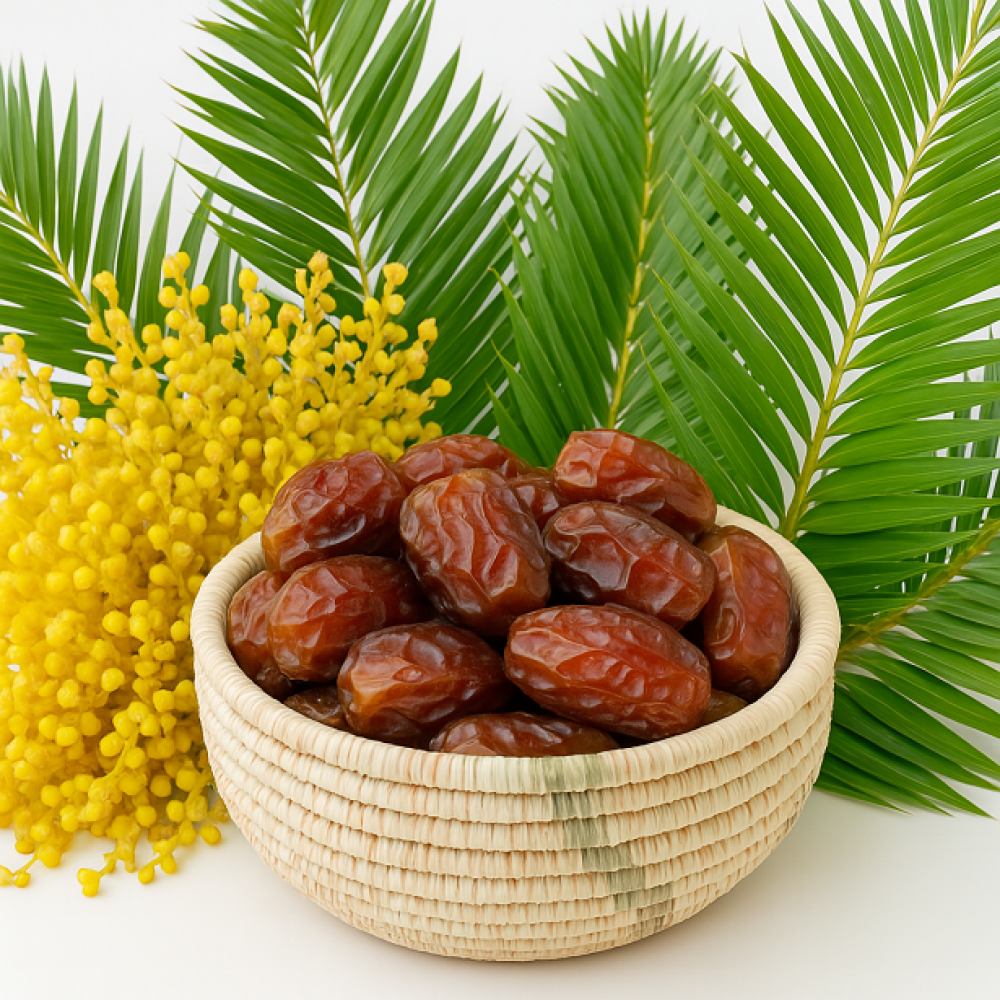 خرما خاصویی