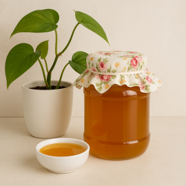 عسل آفتابگردان عسل آفتابگردان