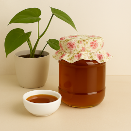 عسل آنغوزه عسل آنغوزه