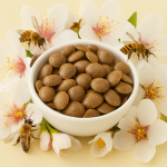 بره موم حبه‌ای