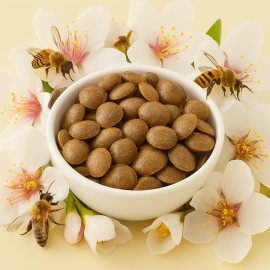 بره موم حبهای بره موم حبهای