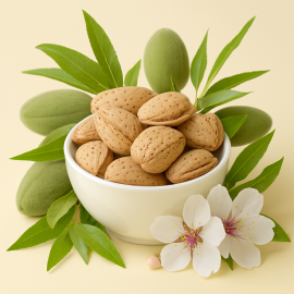 بادام سنگی بادام سنگی