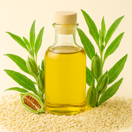 روغن ارده کنجد روغن ارده کنجد