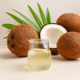 روغن نارگیل خوراکی روغن نارگیل خوراکی