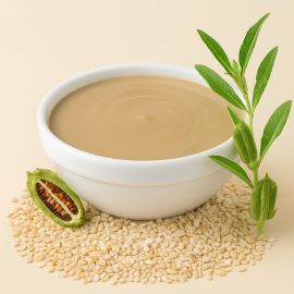 ارده کنجد ارده کنجد