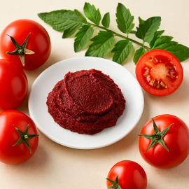 رب گوجه فرنگی رب گوجه فرنگی